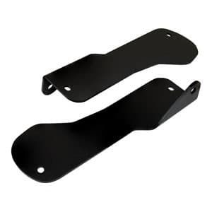 BKS125 - Kit, Seat Brackets W/ Hardware