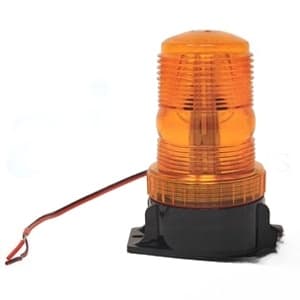 BLA9800 - Amber 30 LED Beacon - Thumbnail 2