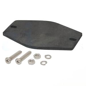 BLA9800 - Amber 30 LED Beacon - Thumbnail 3