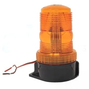 BLA9800 - Amber 30 LED Beacon