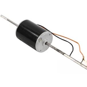 BM3331800 - Blower Motor