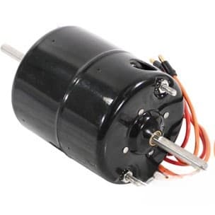 BM333817 - Blower Motor