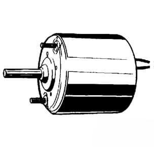 BM33824 - Blower Motor - Thumbnail 3