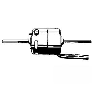 BM33880 - Blower Motor - Thumbnail 3