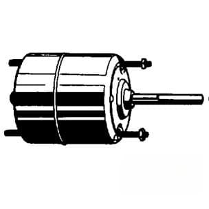 BM33882 - Blower Motor - Thumbnail 3