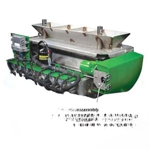 BOSS20SC - BOSS 2.0 Sectional Control Stainless Steel Meter Housing w/ 8 Gate Shut-off System - Thumbnail 3