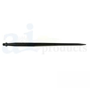 BP13439-HD - Heavy Duty; 1 3/4" X 39" W/ Nut Bale Point