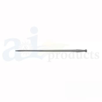 BP13449 - Bale Point 1 3/4 x 49 w/nut