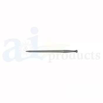 BP13827 - Bale Point 1 3/8 x 27 w/nut