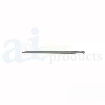 BP13832 - Bale Point 1 3/8 x 32 w/nut