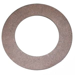 BP247000061-A - 3.82" I.D. 6.3" O.D. Friction Disc/Clutch Lining
