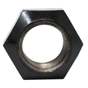 BPN3002 - M30 X 2 Bale Point Nut - Thumbnail 3