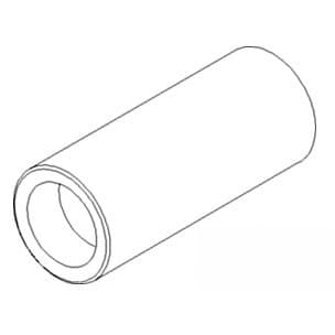 BPS138 - Bale Point sleeve - Thumbnail 2