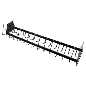BRAC14 - Blade Display Rack