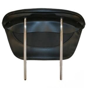 BRK75BLV - BLK VINYL (For use on MSG 65 & 75 Seats) Backrest Extension Kit - Thumbnail 3
