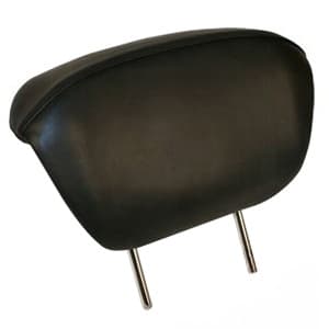 BRK75BLV - BLK VINYL (For use on MSG 65 & 75 Seats) Backrest Extension Kit