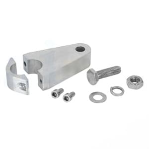 BRK15L - Handrail Light Bracket