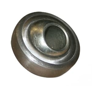 BS109 - Weld on Ball for Lift Arm (Cat I) - Thumbnail 2