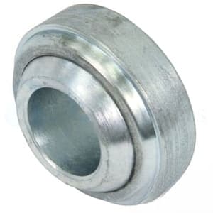 BS113 - Weld On Ball for Lift Arm (Cat II)