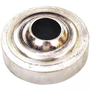 BS115 - Weld on Ball for Lift Arm (Cat III) - Thumbnail 3