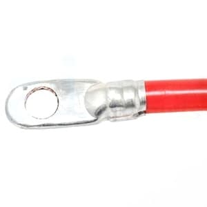 BS19 - 2 Ga. 19" Battery to Starter Cable - Thumbnail 3