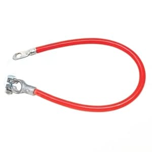 BS19 - 2 Ga. 19" Battery to Starter Cable