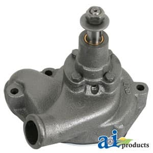 BS350A - Pump, Water