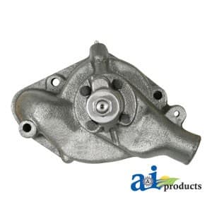 BS350D - Pump, Water - Thumbnail 2