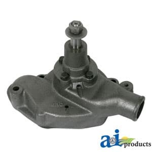 BS350D - Pump, Water