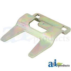 BT261 - Low Plate, 2 Prong