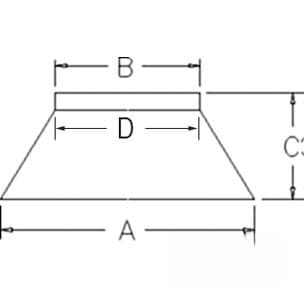 BT70 - Tie Rod Boot - Thumbnail 3