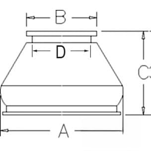 BT80 - Tie Rod Boot - Thumbnail 3