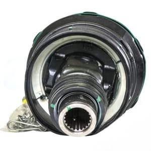 BW14491 - 1000 RPM Complete 80° CV Driveline - Thumbnail 3