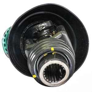 BW14491 - 1000 RPM Complete 80° CV Driveline - Thumbnail 4