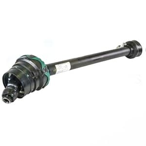 BW14491 - 1000 RPM Complete 80° CV Driveline