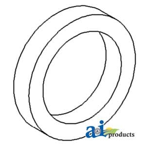 C0NN3A208A - Dust Seal, Steering Arm