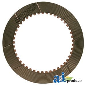 C0NN7B164A - Friction Disc, Internal Spline