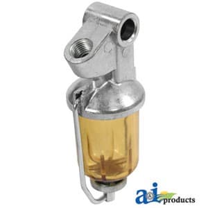 C0NN9155A - Bowl Assembly, Sediment