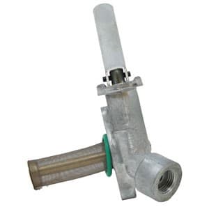 C0NN9285A - Valve, Fuel Shutoff (5/16" Line) - Thumbnail 2