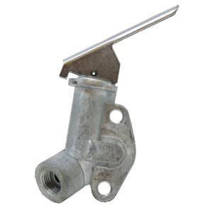 C0NN9285A - Valve, Fuel Shutoff (5/16" Line)