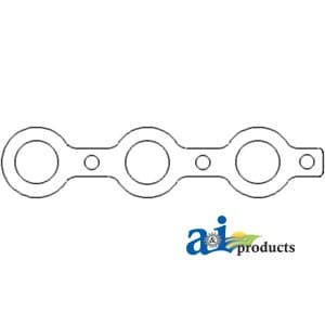 C0NN9448C - Gasket, Intake/Exhaust Manifold
