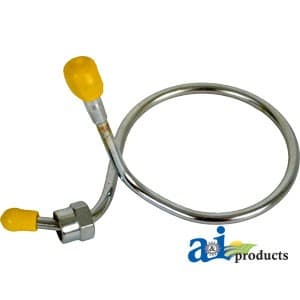 C0NN9A555E - Injection Line, #1 Cylinder - Thumbnail 2