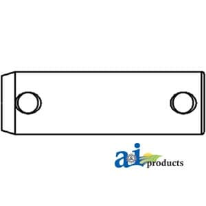 C0NNC893A - Pin, Lift Link, Lower