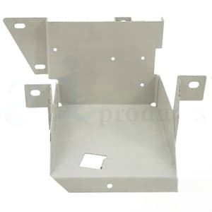 C0NN10732T - Battery Box (Primed) - Thumbnail 2