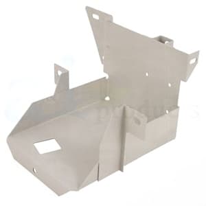 C0NN10732T - Battery Box (Primed)
