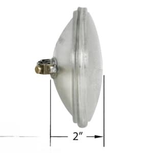 C0NN15330A - Sealed Beam Bulb (12 Volt) - Thumbnail 2