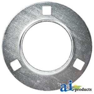 C3026E - Bearing, Flange - Thumbnail 2