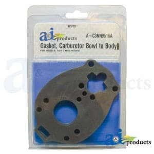 C3NN9516A - Gasket, Carburetor Bowl to Body (10 pk) - Thumbnail 2