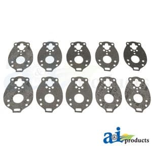 C3NN9516A - Gasket, Carburetor Bowl to Body (10 pk)