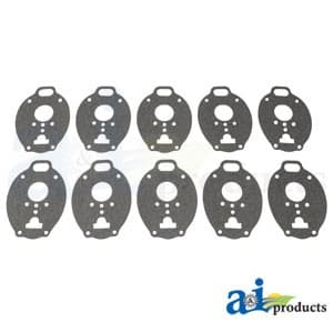 C3NN9516B - Gasket, Carburetor Bowl to Body